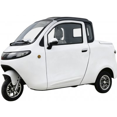 Elektromobil Eroute e-Pickup 25 | Zboží Auto Elektromobil Eroute e-Pickup 25 | Zboží Auto