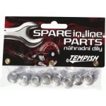 Tempish Spaces v.p.8 mm 10,15 mm set 8 ks – Zboží Mobilmania
