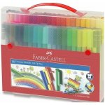 Faber-Castell 155579 Connector taška 80 ks – Hledejceny.cz