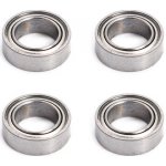 HOBBYTECH ROGUE TERRA Ložiska pouzdra řízení 4 ks – Sleviste.cz