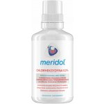 Meridol Chlorhexidine 0,2 % 300 ml – Zboží Mobilmania