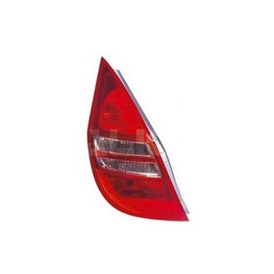 Světlo zadní HYUNDAI i30 HB 07-12 – Hledejceny.cz