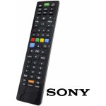 Dálkový ovladač Superior RC/UNI-TV Sony – Hledejceny.cz