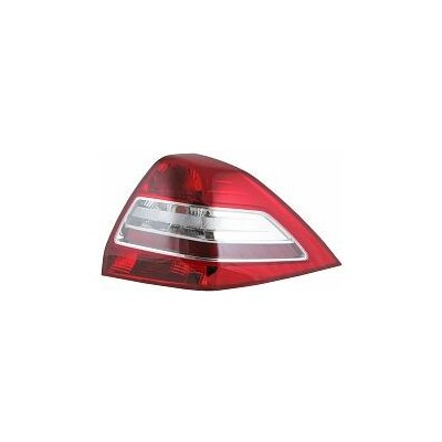 Zadní světlo - pravé RENAULT MEGANE II | 2006-2008 | MARS | – Hledejceny.cz