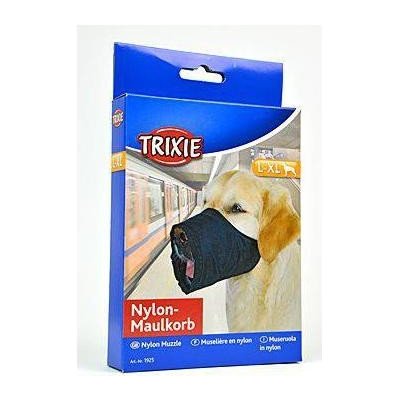 Trixie náhubek fixační pes L - XL – Zbozi.Blesk.cz