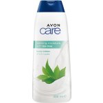 Avon Care zklidňující hydratační tělové mléko s čajovníkem 400 ml – Zbozi.Blesk.cz