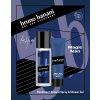 Kosmetická sada Bruno Banani Magic Man deodorant sklo 75 ml + sprchový gel 50 ml dárková sada