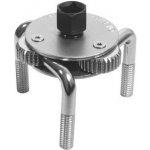 Proteco klíč na olejové filtry pr.63-101mm 3 ramena 04-251 – Zboží Dáma