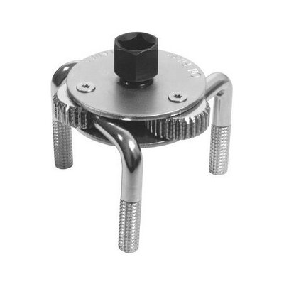 Proteco klíč na olejové filtry pr.63-101mm 3 ramena 04-251 – Zboží Dáma