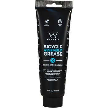 Peaty's Bicycle Assembly Grease 100 g