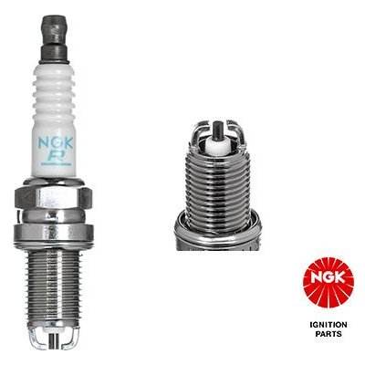 Zapalovací svíčka NGK BKR7EKC – Zboží Mobilmania