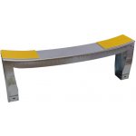 JIKA Nohy k vanám Riga/Tanza (nalepovací) (H2940120000001) – Zboží Dáma