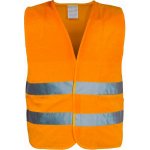 Compass vesta výstražná oranžová 0151 – Zboží Mobilmania