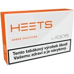 HEETS Amber Selection krabička – Zboží Dáma