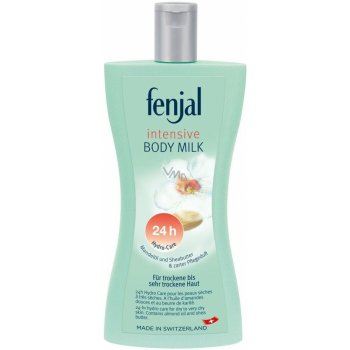 Fenjal Intensive tělové mléko pro intenzivní ošetření 200 ml