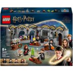 LEGO® Harry Potter™ 76431 Bradavický hrad: Hodina lektvarů – Zbozi.Blesk.cz