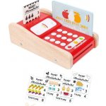 Le Toy Van čtečka karet – Zboží Dáma Le Toy Van čtečka karet – Zboží Dáma