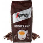 Segafredo Espresso Casa 1 kg – Zboží Dáma