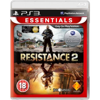 Resistance 2