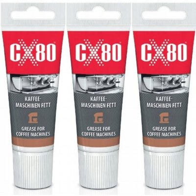 CX80 Mazivo pro kávovary 40 g | Zboží Auto