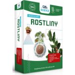 ALBI Rostliny Objevuj svět! – Sleviste.cz