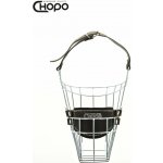 Chopo Náhubek kovový Něm.ovčák sport pes – Zboží Dáma