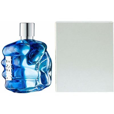 Diesel Only The Brave High toaletní voda pánská 75 ml tester