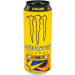Monster Energy VR46 The Doctor 500 ml – Zbozi.Blesk.cz