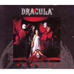 Muzikál - Dracula/kompletni vydani CD – Zboží Dáma