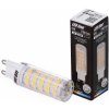 Žárovka LED line LED žárovka G9 8W, 750lm, 220-240V [247910] Neutrální bílá 4000K