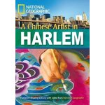 FOOTPRINT READING LIBRARY: LEVEL 2200: A CHINESE ARTIST IN HARLEM BRE – Hledejceny.cz