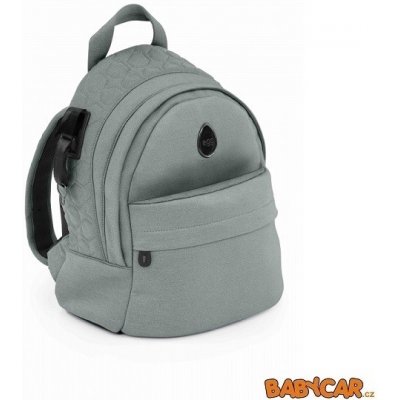 BabyStyle Egg2 batoh Monument Grey – Zboží Mobilmania