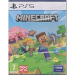 Minecraft – Zboží Živě
