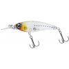 Návnada a nástraha Daiwa Steez Shad 60SP-DR 6 cm 7 g Shirauo