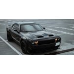 Dodge Challenger WIDEBODY - Ready, set, go!!! – Zboží Mobilmania