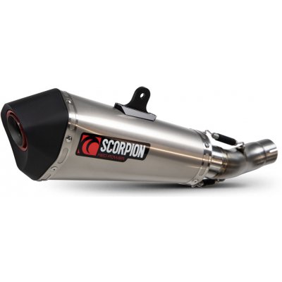 SCORPION Serket Taper RHA195TEO – Hledejceny.cz