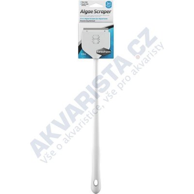 Seachem Algae Scraper 46 cm – Zboží Dáma