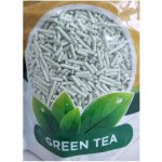 Smarty Tofu Cat Litter Green Tea podestýlka 12 l – Zbozi.Blesk.cz