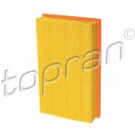 Vzduchový filtr TOPRAN 109 961 (109961) – Hledejceny.cz