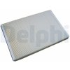 Vzduchový filtr pro automobil Filtr, vzduch v interiéru DELPHI TSP0325086
