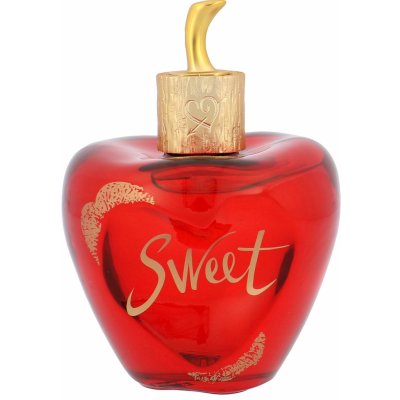 Lolita Lempicka Sweet parfémovaná voda dámská 80 ml tester