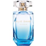 Elie Saab Le Parfum Resort Collection 2015 toaletní voda dámská 50 ml tester – Zboží Mobilmania