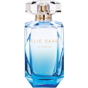 Elie Saab Le Parfum Resort Collection 2015 toaletní voda dámská 50 ml tester
