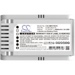 Cameron Sino CS-SMR750VX – Zboží Dáma