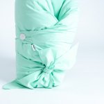 Tulimese Péřová zavinovačka mentolová – Hledejceny.cz