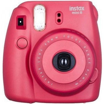 Fujifilm Instax Mini 8S