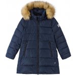 Reima dětská bunda Lunta tmavomodrá – Sleviste.cz