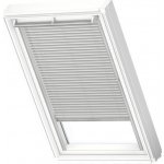 VELUX PAL Premium MK08 78 x 140 cm broušené stříbro – HobbyKompas.cz