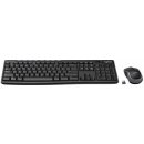 Logitech Wireless Combo MK270 920-004509