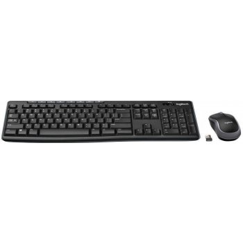 Logitech Wireless Combo MK270 920-004509